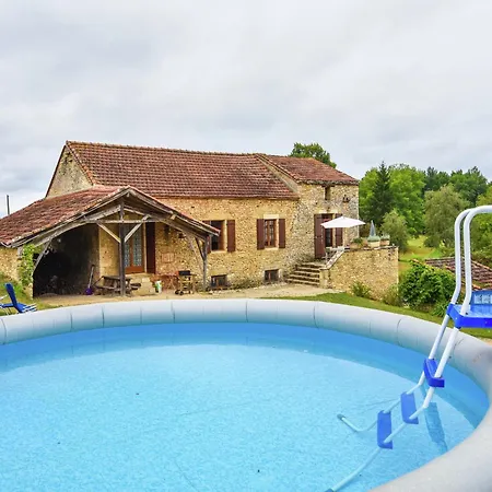Charming Family Retreat In Loubejac, Cleaning Included Loubejac