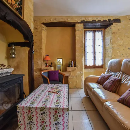 Charming Family Retreat In Loubejac, Cleaning Included Prázdninový dům
