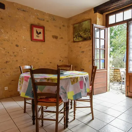 Charming Family Retreat In Loubejac, Cleaning Included Prázdninový dům *