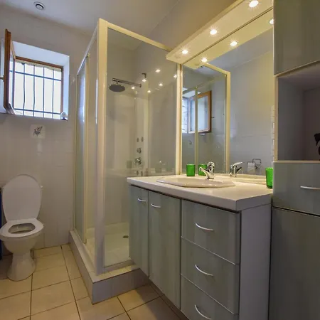 Charming Family Retreat In Loubejac, Cleaning Included Prázdninový dům