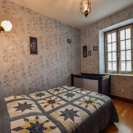 Charming Family Retreat In Loubejac, Cleaning Included Prázdninový dům Loubejac