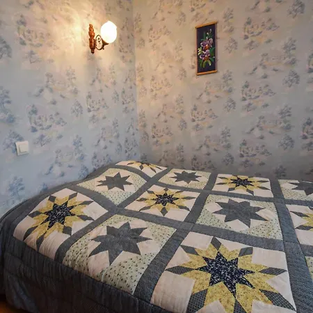 Charming Family Retreat In Loubejac, Cleaning Included Prázdninový dům