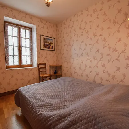 Charming Family Retreat In Loubejac, Cleaning Included Prázdninový dům Loubejac