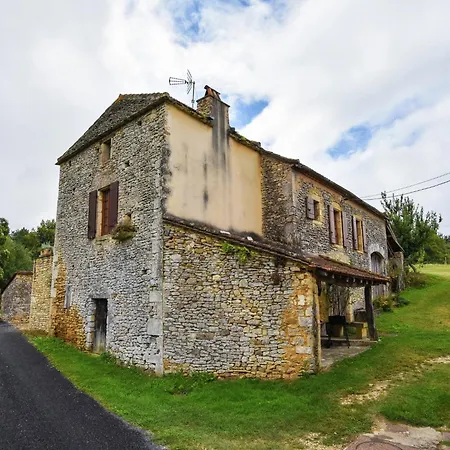 Charming Family Retreat In Loubejac, Cleaning Included Loubejac