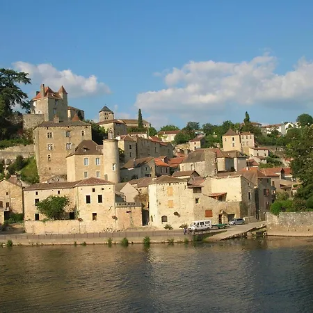 Charming Family Retreat In Loubejac, Cleaning Included * Loubejac