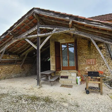 Charming Family Retreat In Loubejac, Cleaning Included Prázdninový dům
